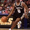 5.Avery Johnson