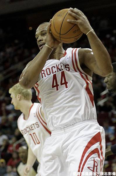 11.Chuck Hayes