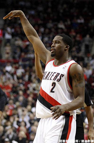 12.Wesley Matthews