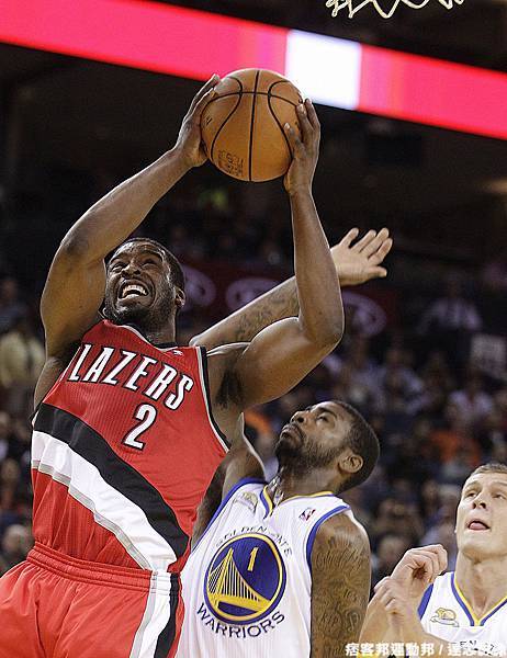 12.Wesley Matthews