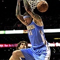 19.Chris Andersen