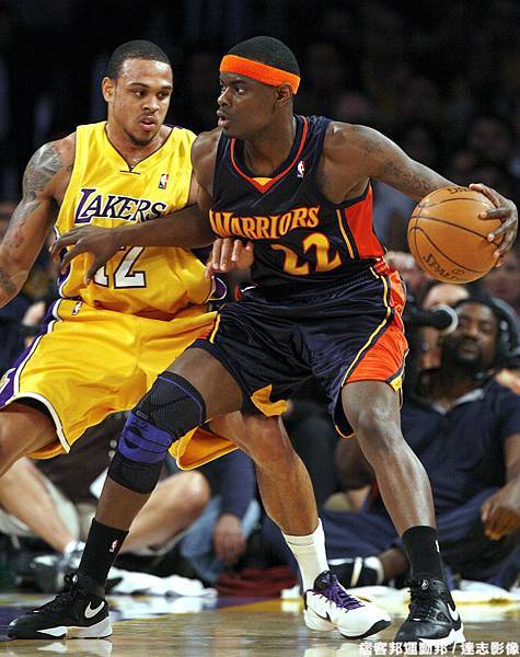 20.Anthony Morrow