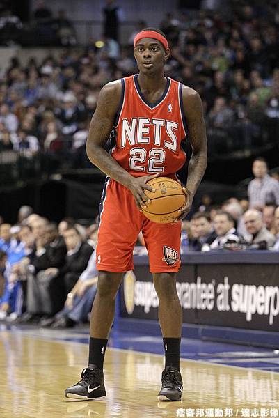 20.Anthony Morrow