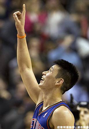 尼克vs暴龍 林書豪感謝上帝降LIN! 尼克vs暴龍 林書豪感謝上帝降LIN!