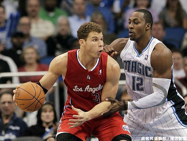 Blake Griffin