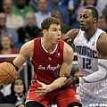 Blake Griffin