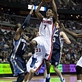 Brandon Knight