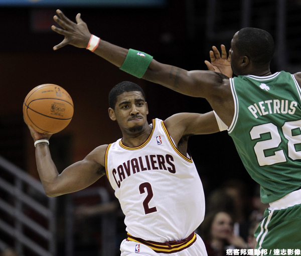 Kyrie Irving