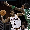 Kyrie Irving