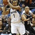 Derrick Williams