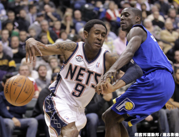 MarShon Brooks