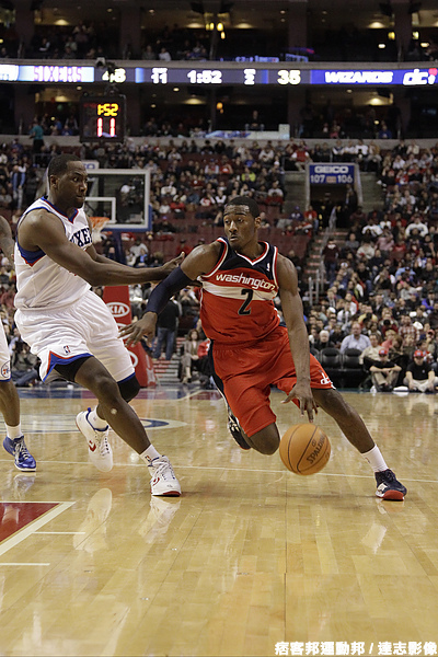 John Wall