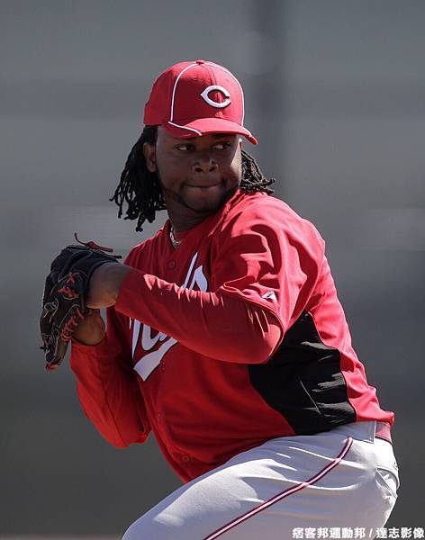 Johnny Cueto