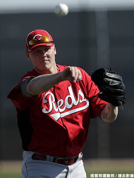 Matt Latos