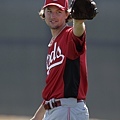 Mike Leake