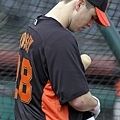 Matt Cain