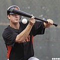 Matt Cain