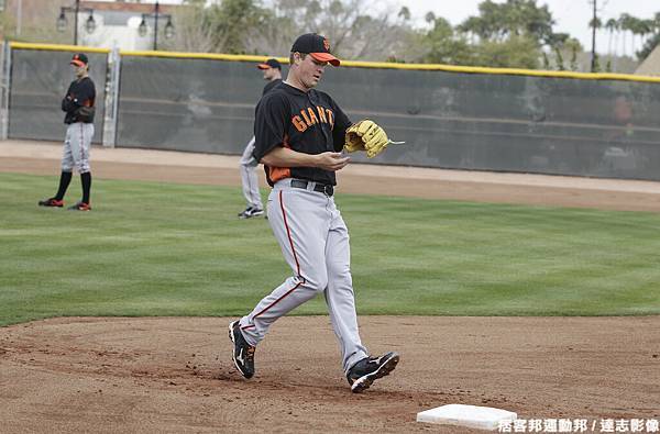 舊金山巨人12春訓 Matt Cain 運動邦小編相簿 痞客邦 舊金山巨人12春訓 Matt Cain 運動邦小編相簿 痞客邦