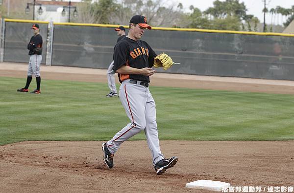 Matt Cain