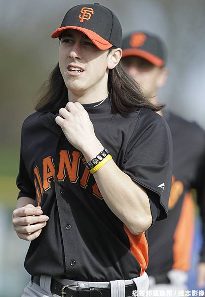 Tim Lincecum