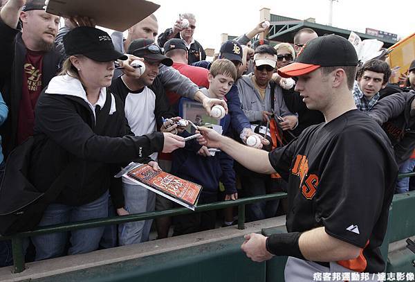 Buster Posey