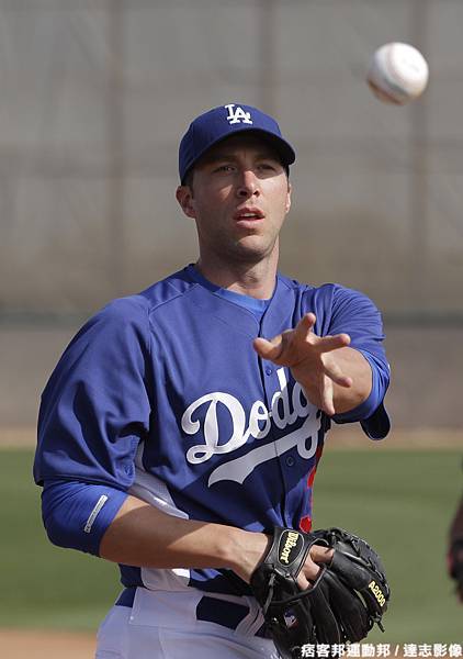 Chris Capuano