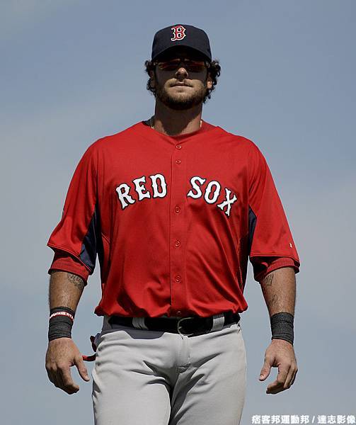 jarrod saltalamacchia