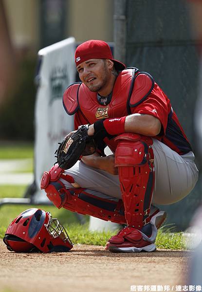 Yadier Molina