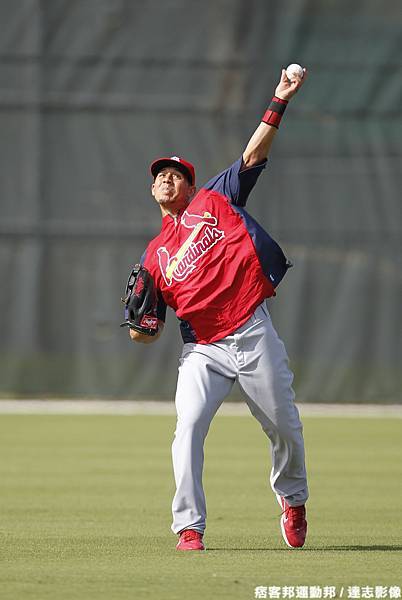 Jon Jay