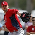 Chris Carpenter