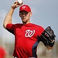 Stephen Strasburg