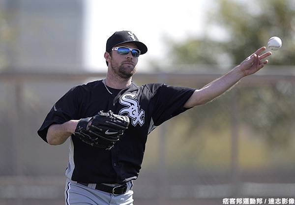 John Danks