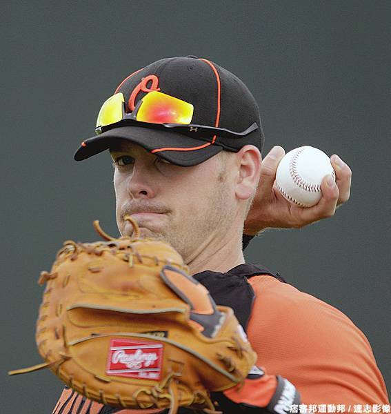 Matt Wieters