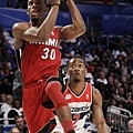 Norris Cole