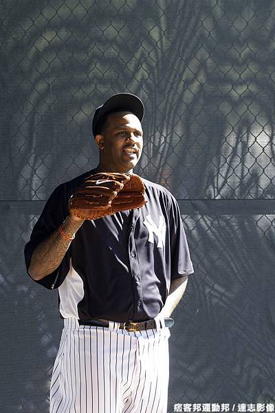 CC Sabathia