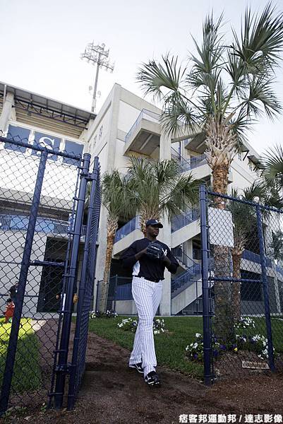 Michael Pineda