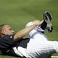 Derek Jeter