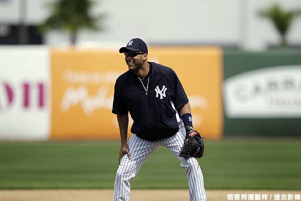 Derek Jeter