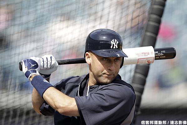 Derek Jeter