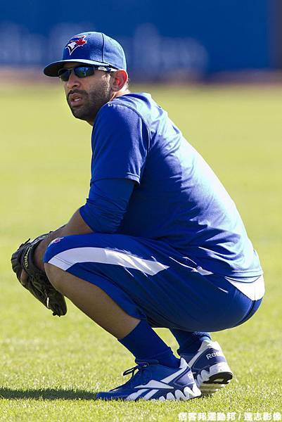 Jose Bautista