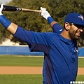 Jose Bautista