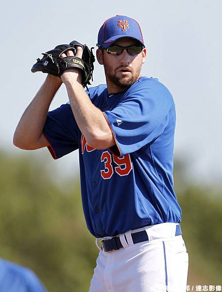 Bobby Parnell