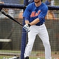 Ike Davis