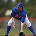 R.A. Dickey