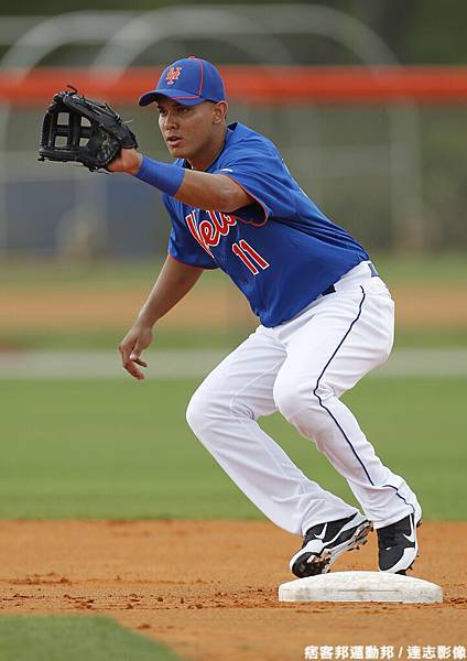 Ruben Tejada