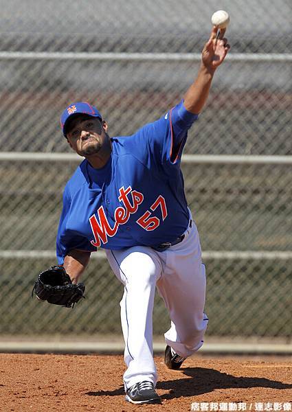 Johan Santana