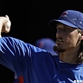 Jeff Samardzija