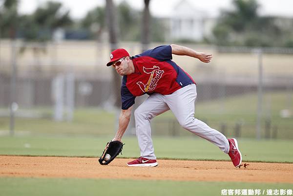 Lance Berkman