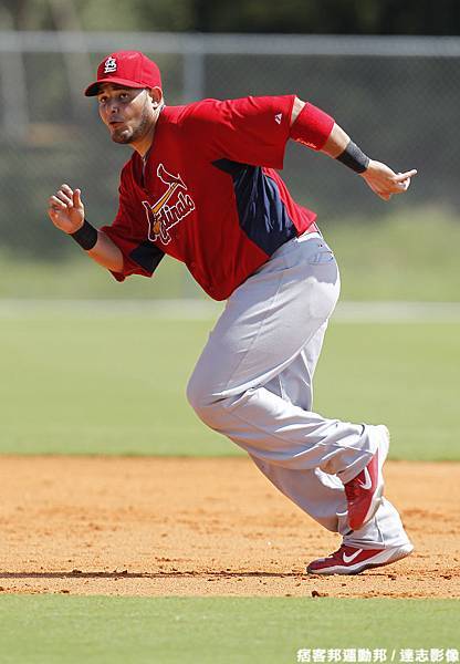 Yadier Molina