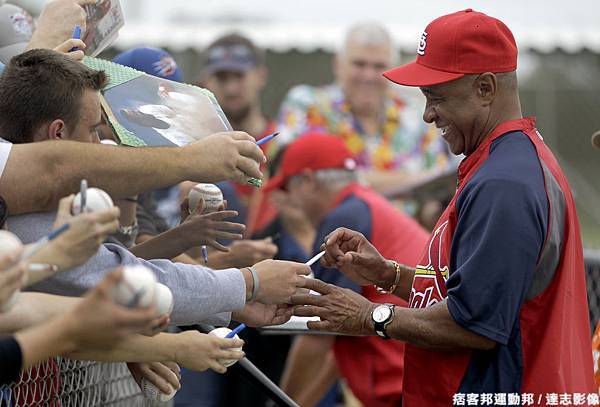 Ozzie Smith